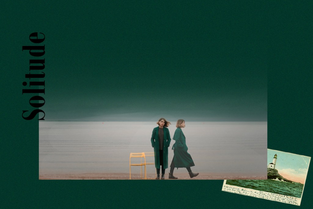 عيادة الكتب: ماذا تقرأ لعلاج&nbsp;الوحدة؟