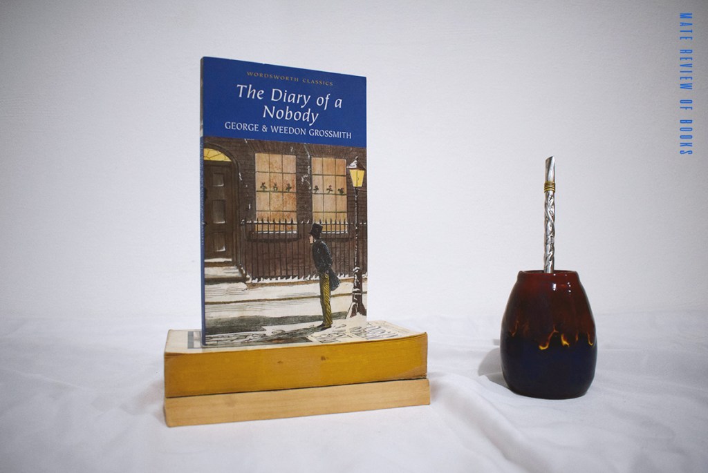 مذكرات نكرة: احتفالاً بحياة الطبقة&nbsp;الوسطى