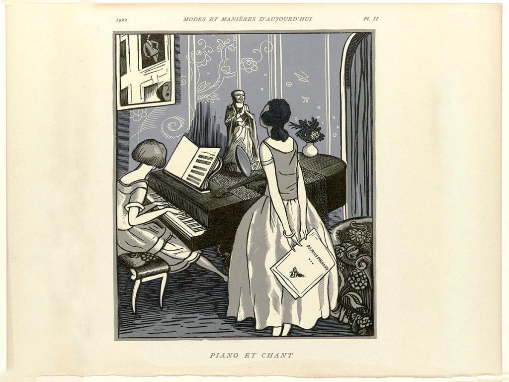 أفضل الكتب عن&nbsp;الموسيقى