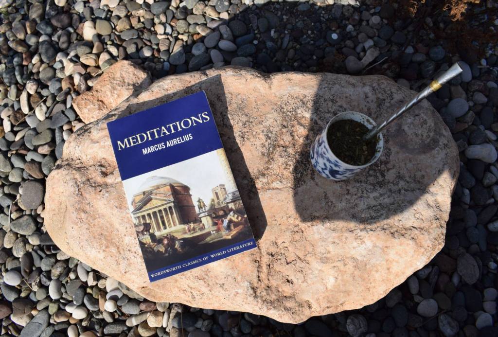 تأملات الامبراطور