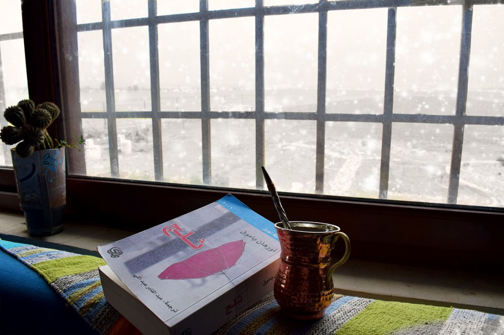 تركيا كما يراها&nbsp;الأتراك