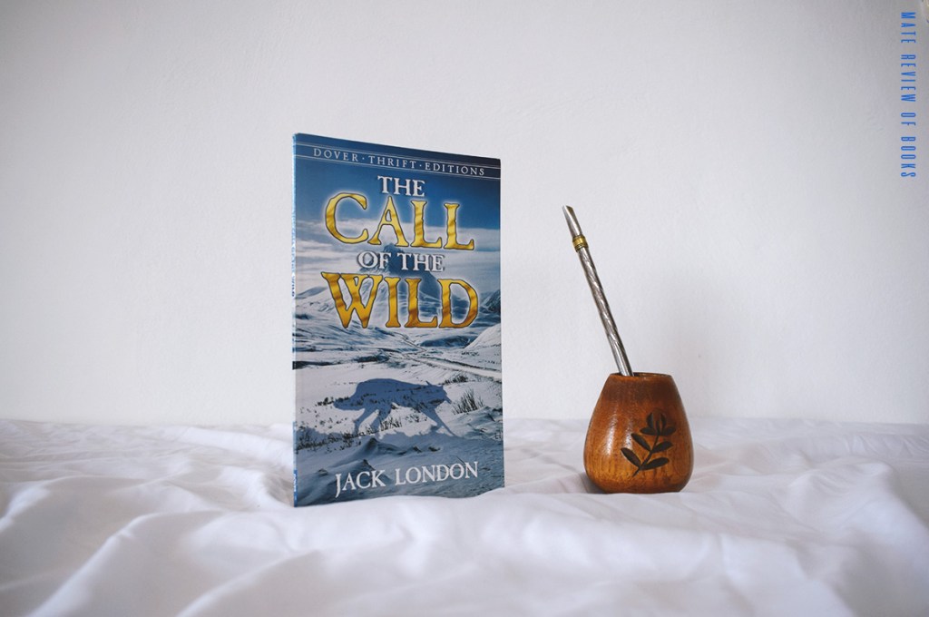 نداء البرية