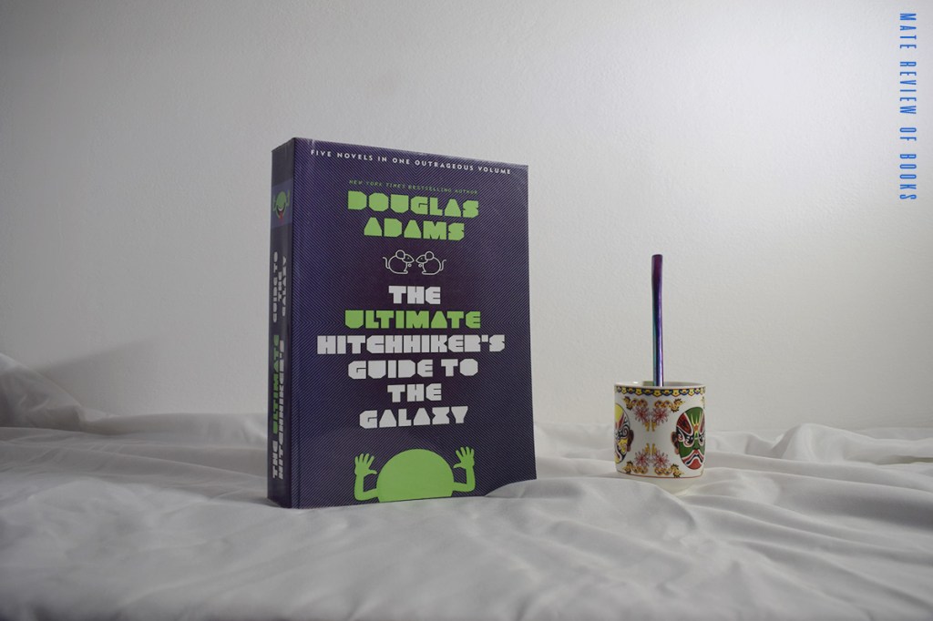 هل هذا أفضل كتاب كوميدي&nbsp;أبدًا؟