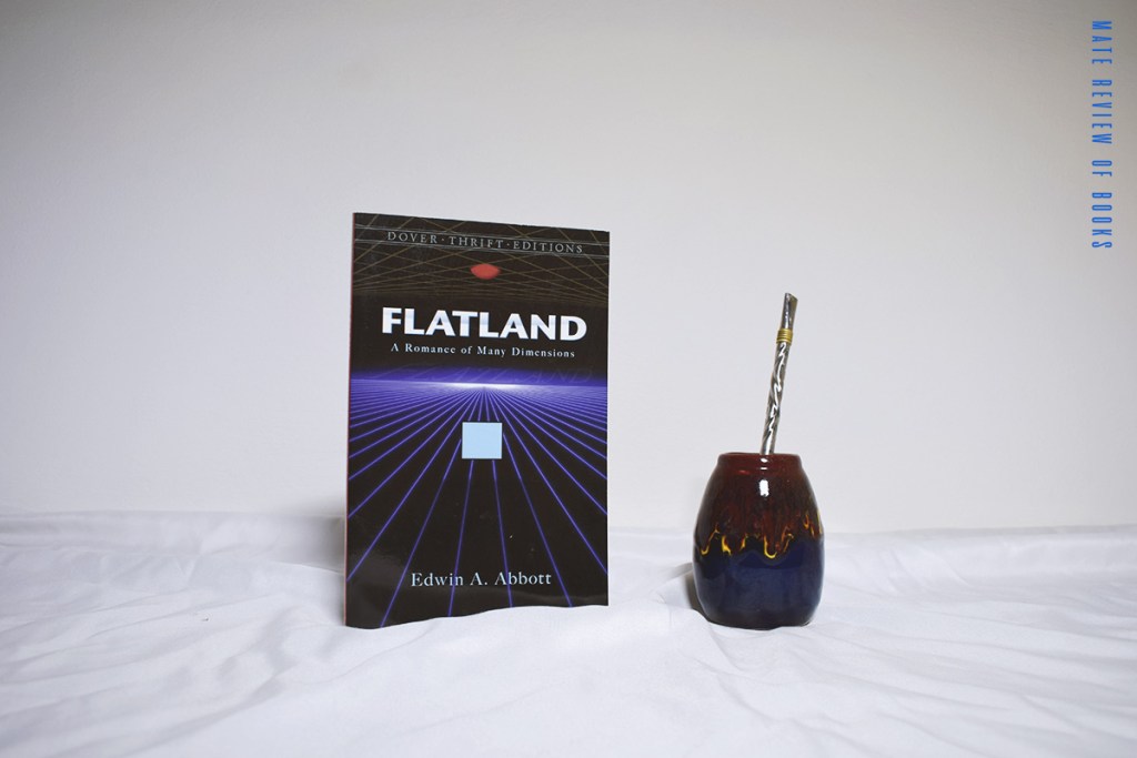 الأرض المسطحة