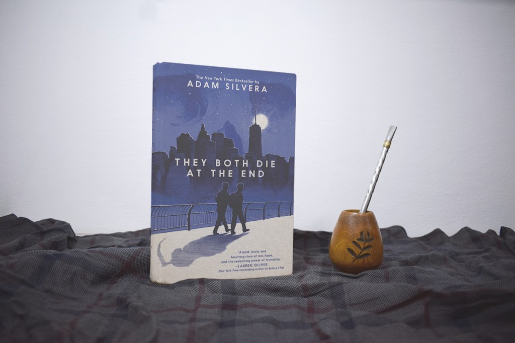 كلاهما يموتان في&nbsp;النهاية