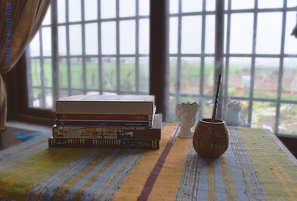 كيف لا تنسى ما&nbsp;قرأت؟