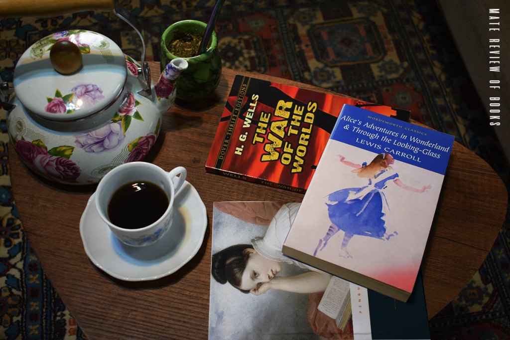 الإنجليز وشايهم