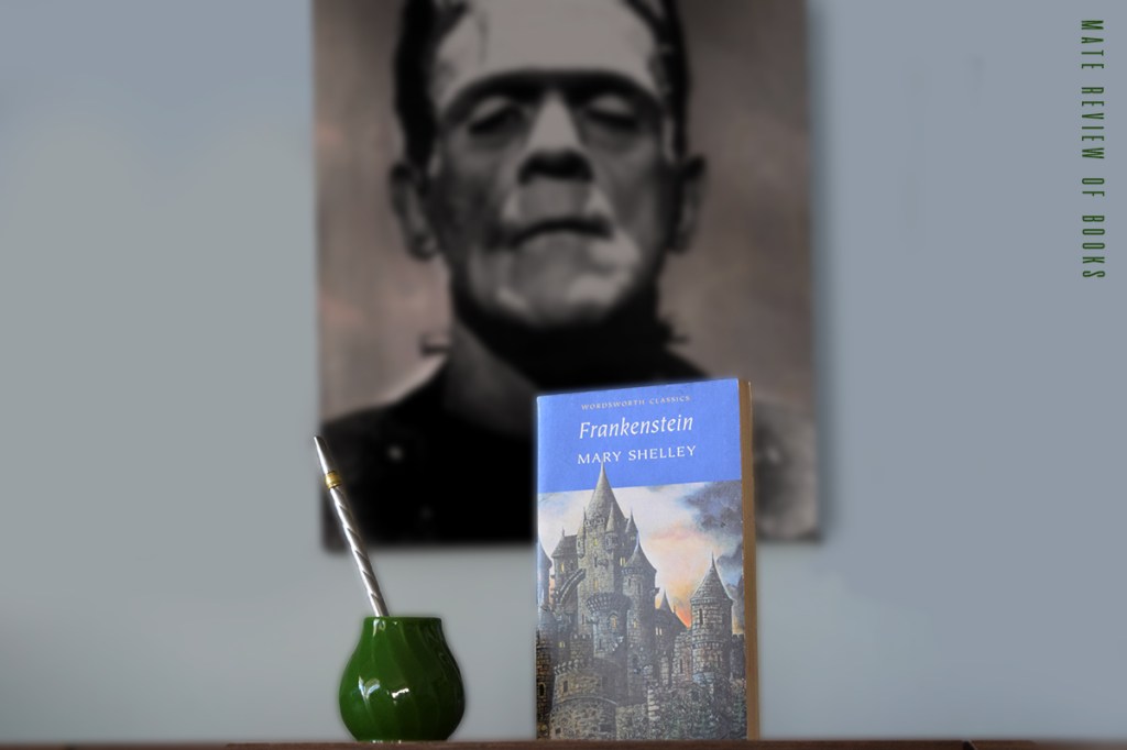 فرانكنشتاين