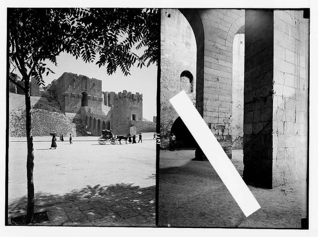 حَديثُ دُرَيْد الغَزَال