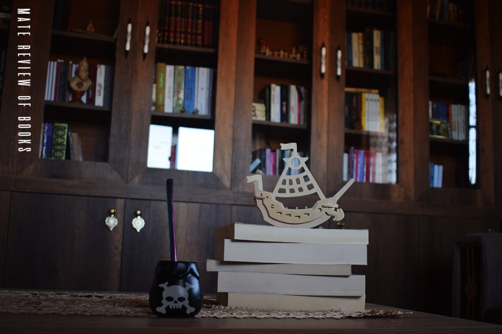 هل نسرق دور النشر بما أنهم يسرقون&nbsp;بعضهم؟