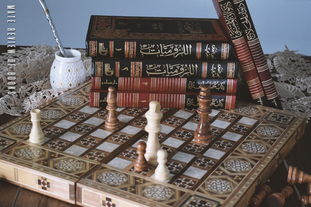 الشعر العربي بين القديم والحديث 2: المجتمع السلطوي، وظيفة الشعر،&nbsp;والفردانية