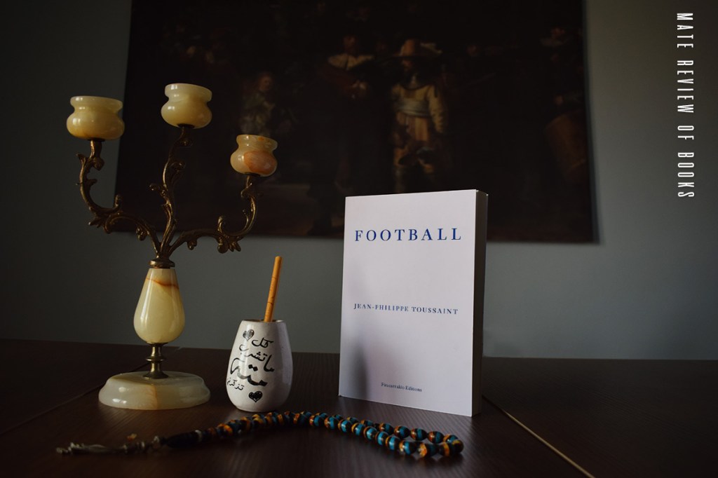 كرة القدم والفلسفة