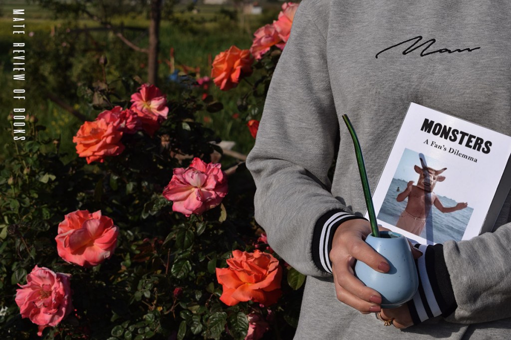 هل نقاطع الفنانين إذا كانوا&nbsp;وحوشًا؟